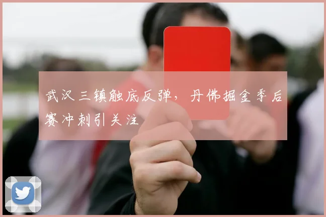 武汉三镇触底反弹,丹佛掘金季后赛冲刺引